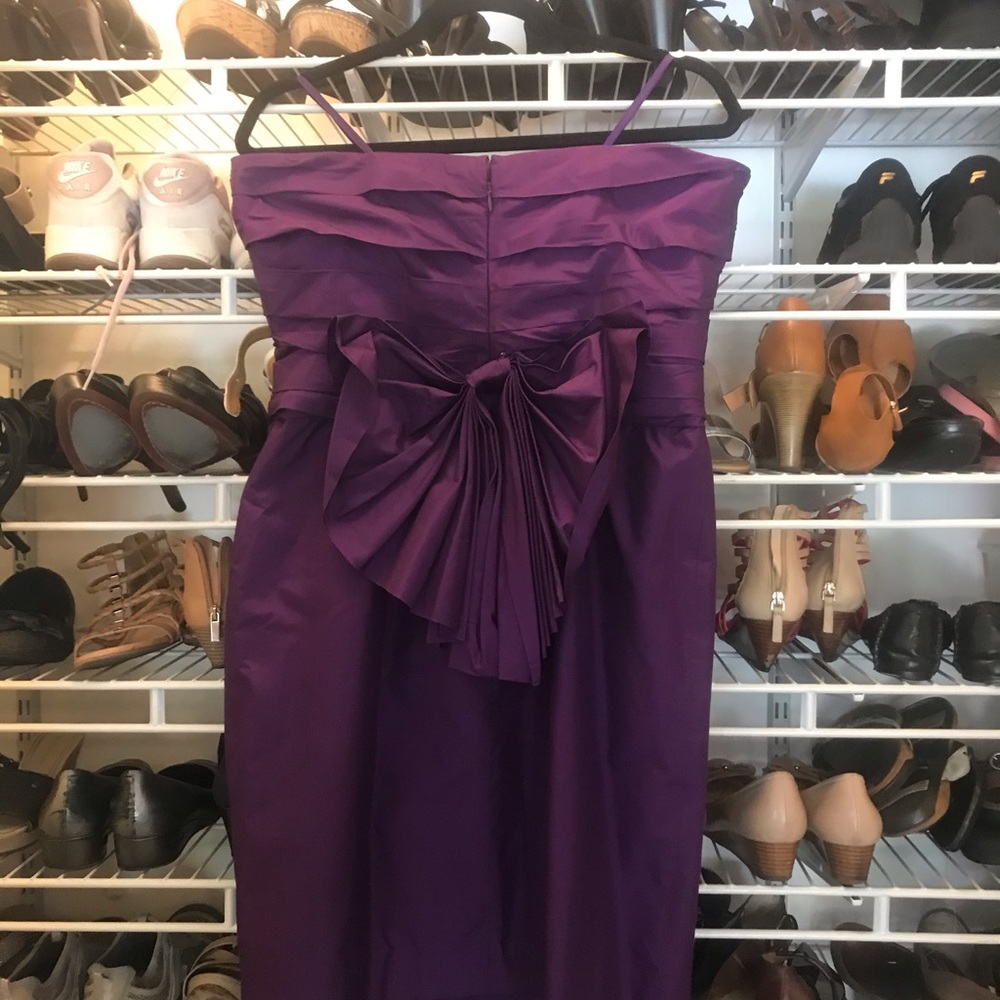 Ralph Lauren Cocktail Dress